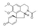 N-乙酰基光千金藤碱对照品