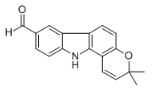 Murrastinine C对照品