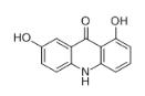 1,7-二羟基吖啶酮对照品