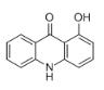 1-羟基吖啶酮对照品