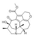 Daphnicyclidin F标准品