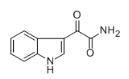 Indole-3-glyoxylamide标准品