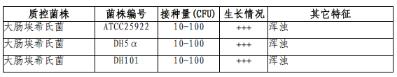 SB培养基