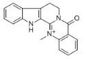 盐酸去氢吴茱萸碱标准品