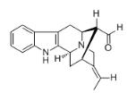 维洛斯明碱标准品