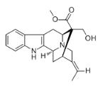 阿枯米定碱标准品