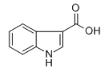 吲哚-3-羧酸标准品