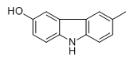 3-甲基-6-羟基咔唑标准品