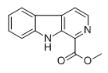 1-甲氧基羰基-β-咔啉标准品