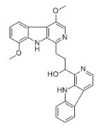 Quassidine B标准品