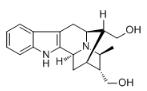 二氢派利文碱标准品