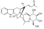 Rauvotetraphylline C标准品