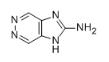 1H-咪唑并[4,5-D]哒嗪-2-胺标准品