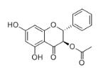 3-O-Acetylpinobanksin标准品