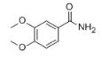 3,4-二甲氧基苯甲酰胺标准品