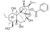 Carmichaenine D标准品
