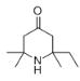 2-乙基-2,6,6-三甲基哌啶-4-酮标准品