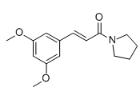 4'-Demethoxypiperlotine C标准品