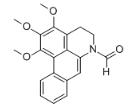 Dehydroformouregine标准品