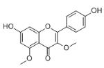 山奈酚-3,5-二甲醚标准品