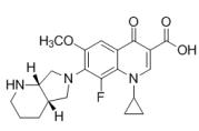 盐酸莫西沙星杂质D对照品