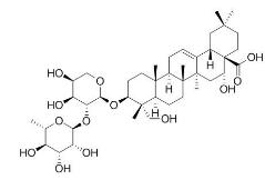 Glycoside L-F2标准品