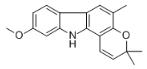 O-Methylmurrayamine A标准品