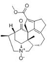 Paxiphylline D标准品