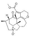 Paxiphylline E标准品