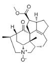 Calyciphylline A标准品