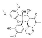 3'-羟基洛克米兰酰胺标准品