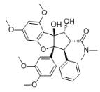 3'-甲氧基罗米仔兰酰胺标准品