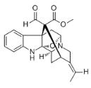 鸭脚树叶醛碱标准品