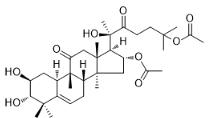 雪胆甲素-16-乙酸酯标准品