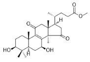 Methyl lucidenate N标准品