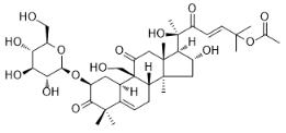 葫芦素A-2-O-葡萄糖苷标准品