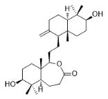 Lycojaponicuminol C标准品