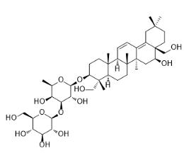 柴胡皂苷b1标准品