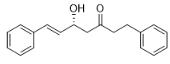 5-Hydroxy-1,7-diphenyl-6-hepten-3-one标准品