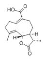11β,13-Dihydrotaraxinic acid标准品