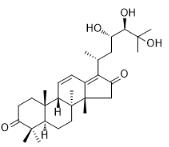 11-脱羟基-16-氧代泽泻醇A标准品