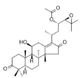 泽泻醇C-23-醋酸酯标准品