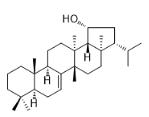 Fern-7-en-19α-ol标准品