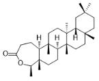 Friedelin 3,4-lactone标准品