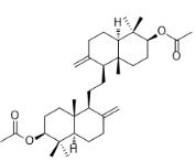 α-芒柄花醇二乙酸酯标准品