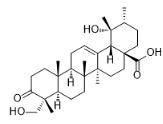 Rotundanonic acid标准品