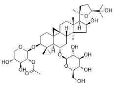 黄芪皂苷II标准品