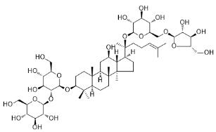 人参皂苷Rc标准品