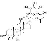 人参皂苷F1标准品