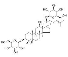 人参皂苷F2标准品